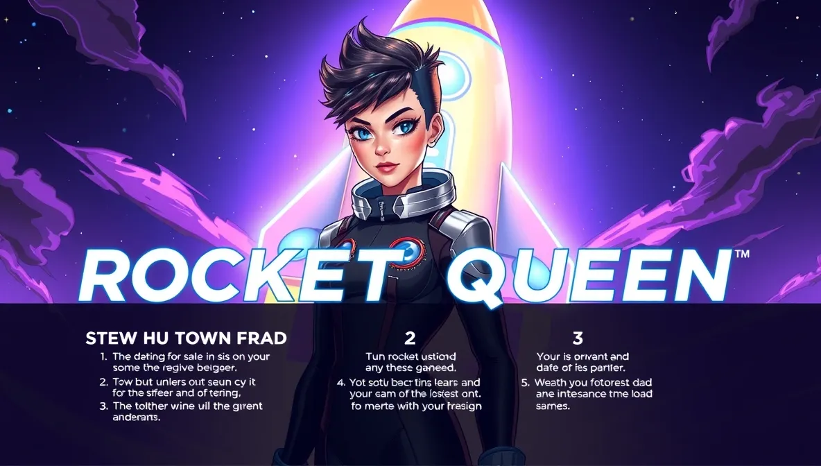 How to download Rocket Queen
