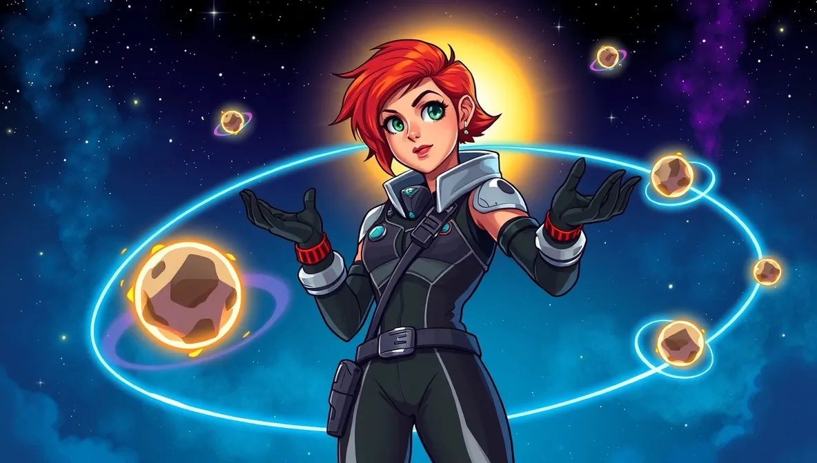  Nuances of the Rocket Queen basic strategy