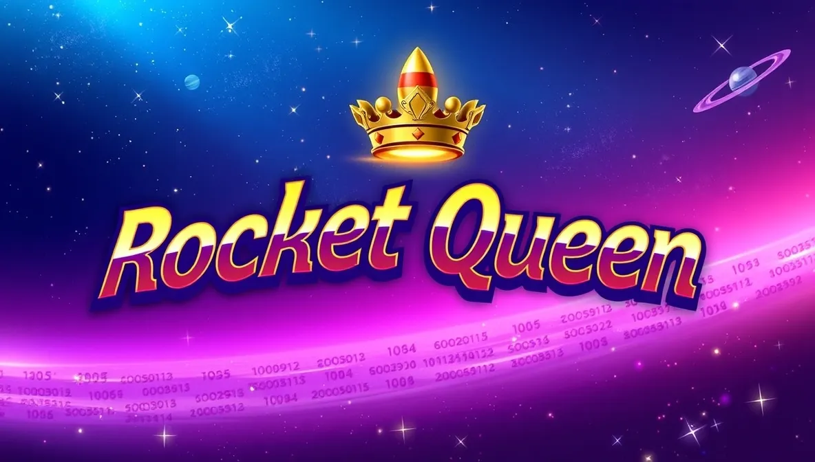Promo codes for Rocket Queen