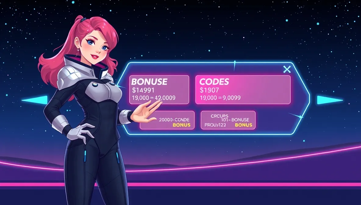  How to use Rocket Queen bonuses and promo codes