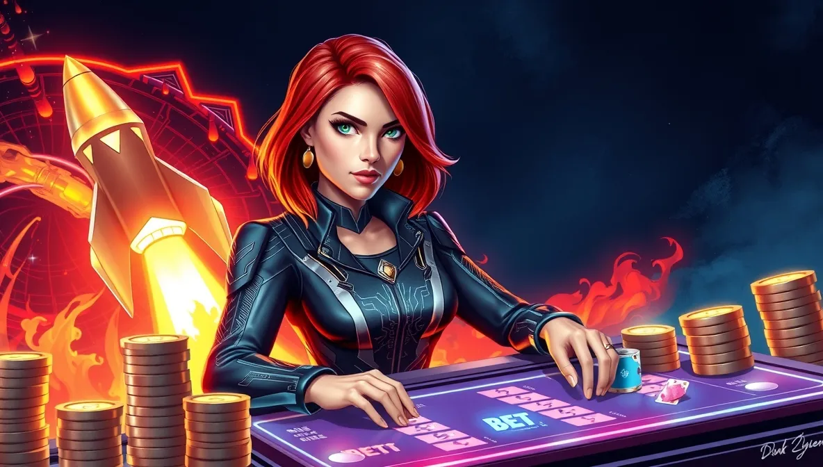Use of high stakes